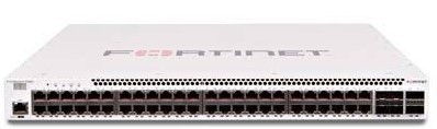Fortinet Fortiswitch FS-448E-FPOE