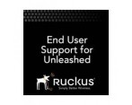 Ruckus End User Support for Unleashed Access Points, 5 Year 806-RUNL-5U00